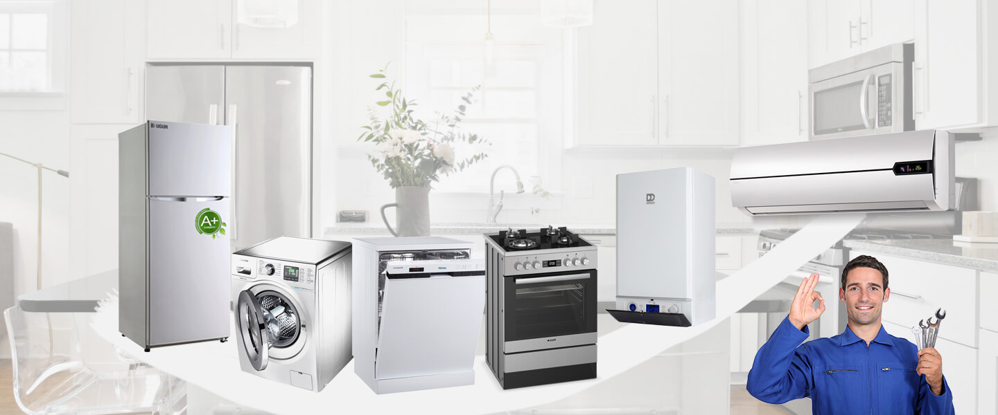 Çavdarhisar Gaggenau Servisi